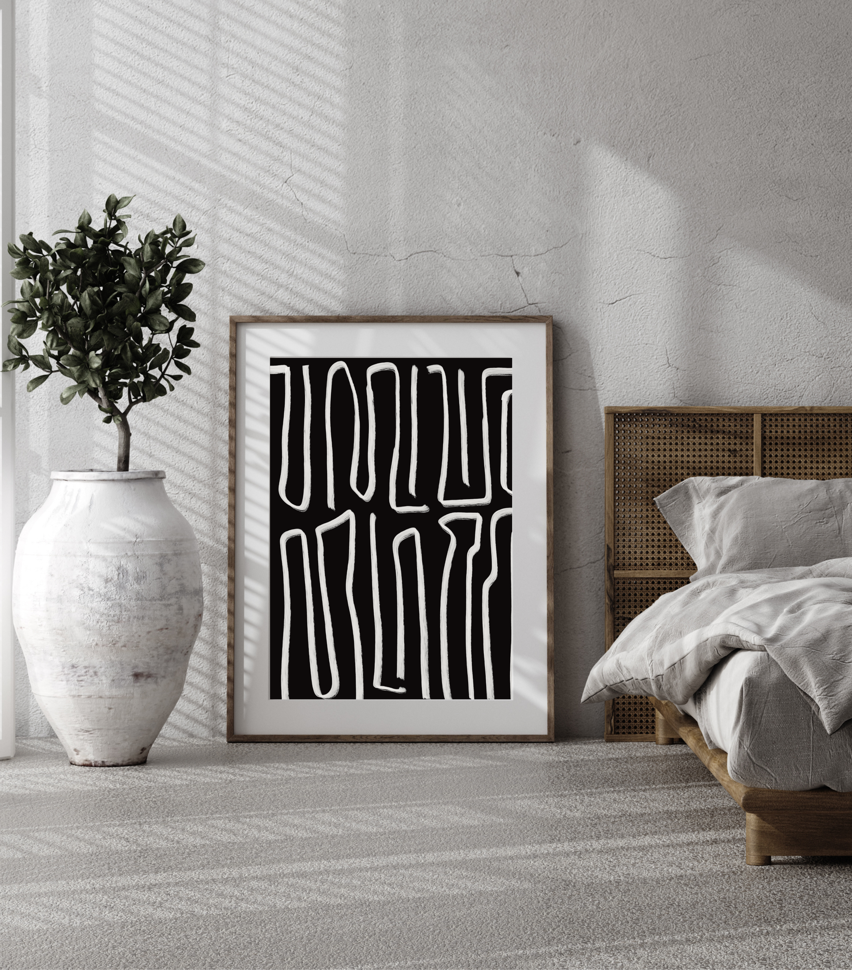 Art is Life V1 Print