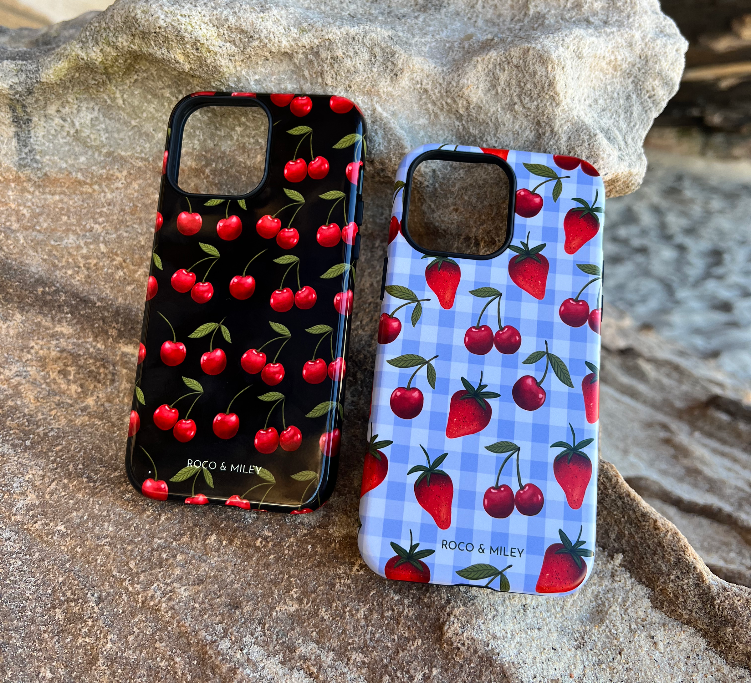 iPhone Cases
