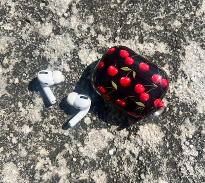 Cherry Avenue - Case for AirPods PRO 1