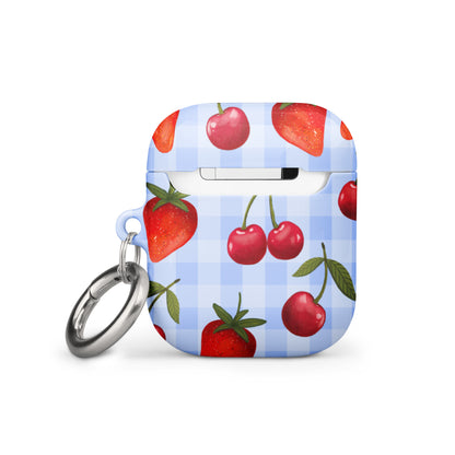 Cherries and Berries - Case for AirPods