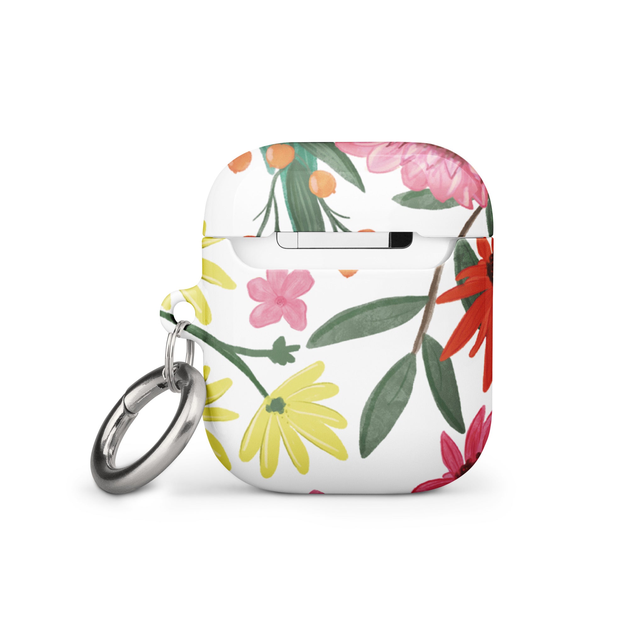 Wildflower - Case for AirPods