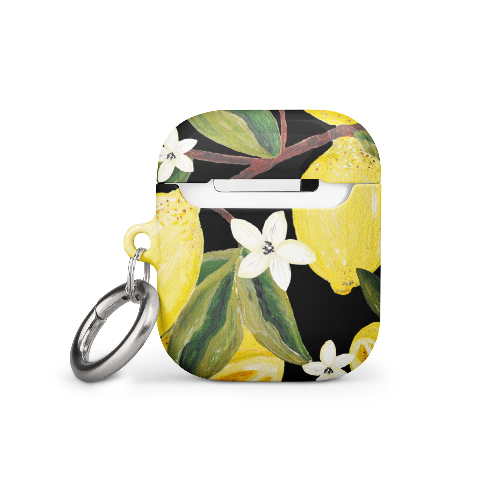 Lemon Garden - Case for AirPods