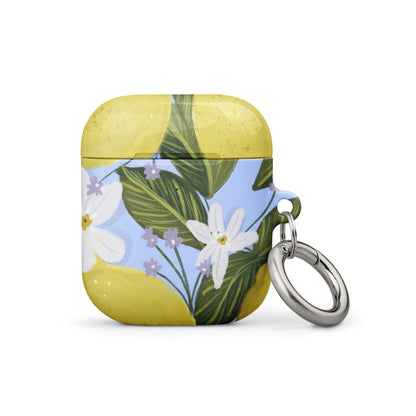 Lemon Drop - Case for AirPods