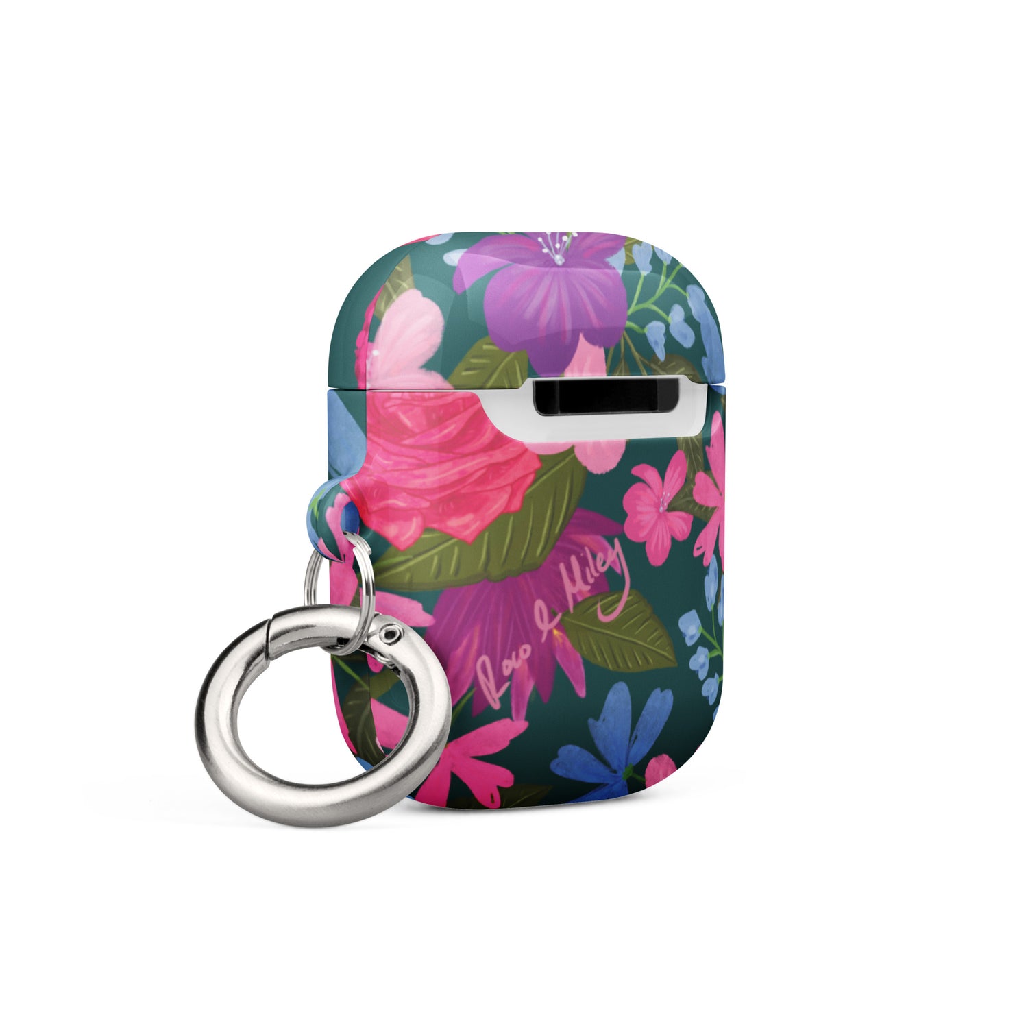 Rosa - Case for AirPods