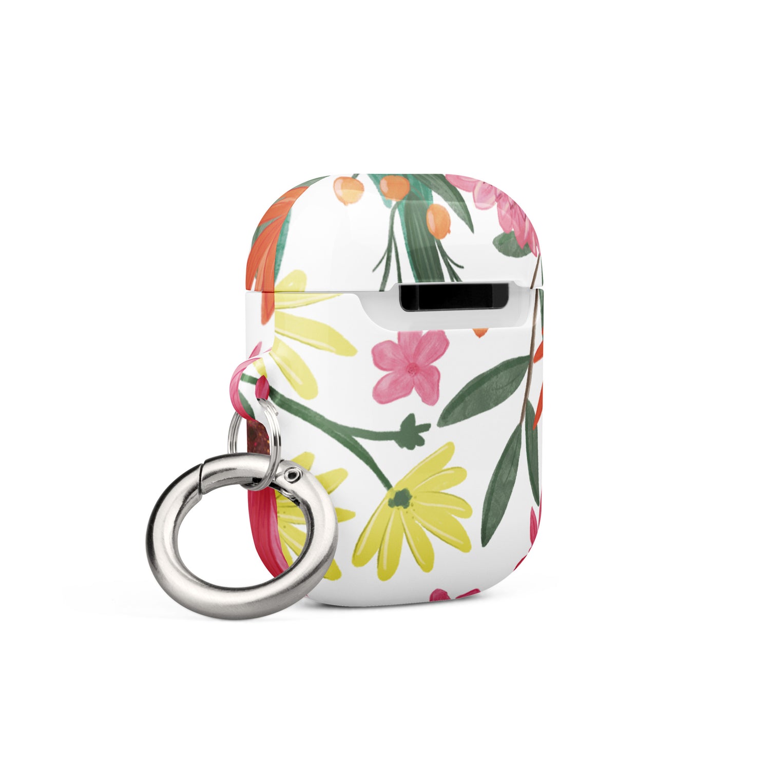 Wildflower - Case for AirPods