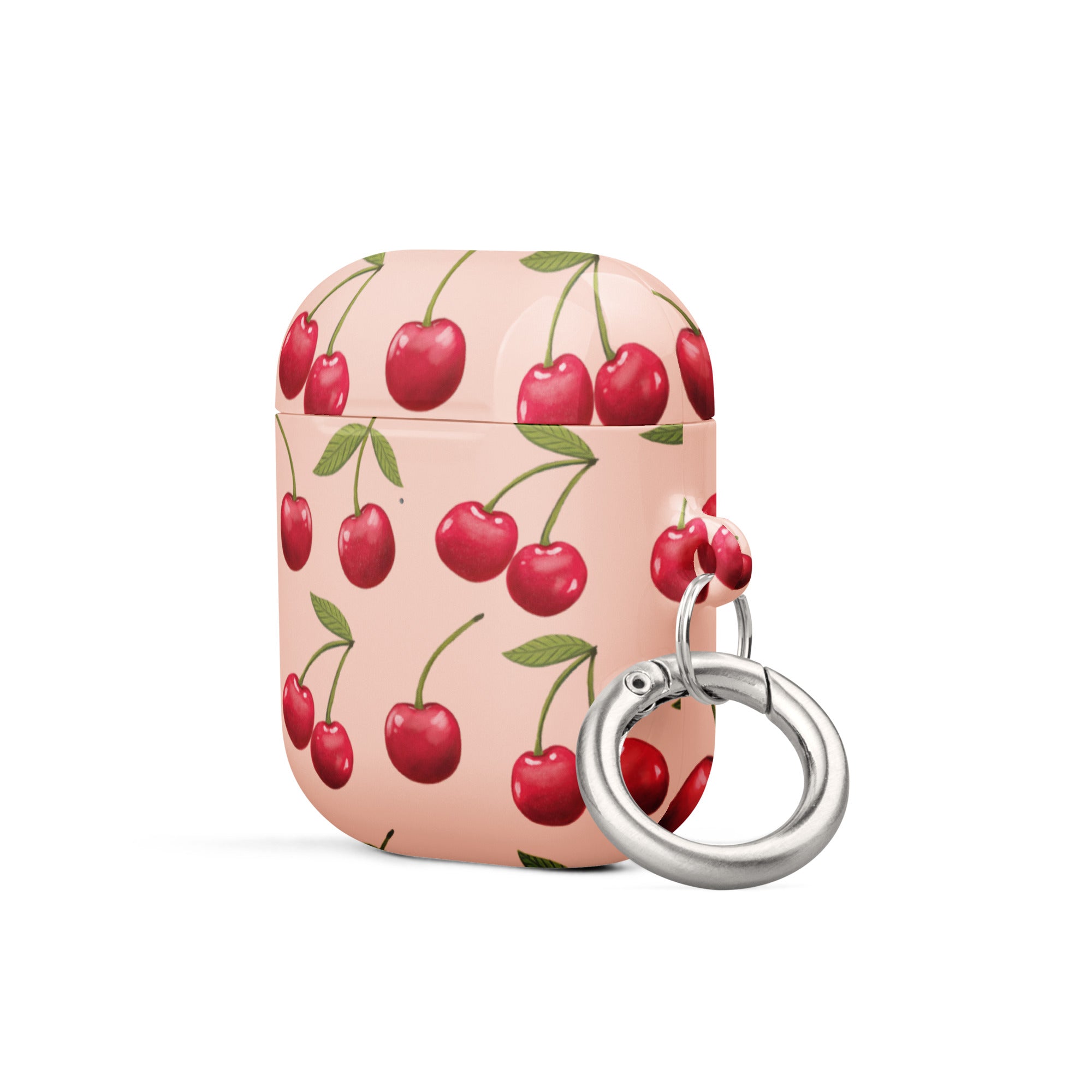 Cherry Boulevard - Case for AirPods