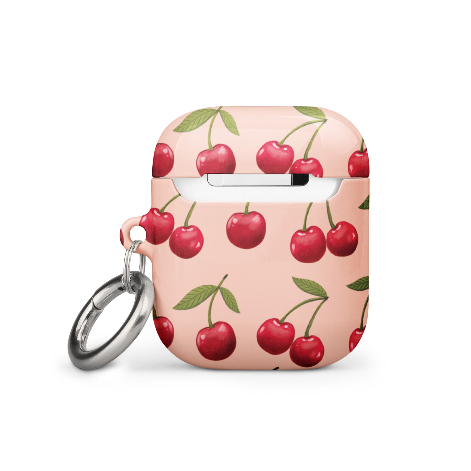 Cherry Boulevard - Case for AirPods