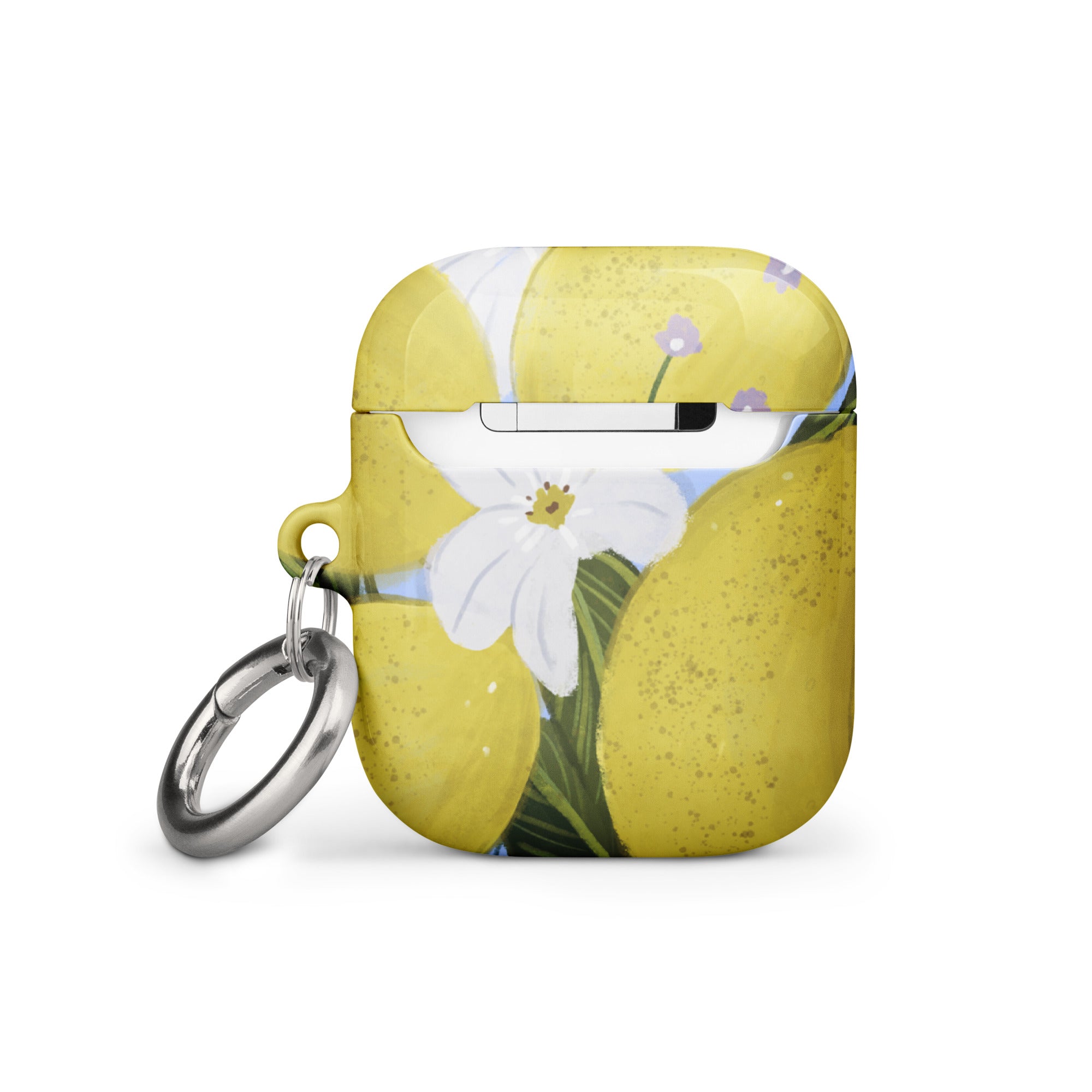 Lemon Drop - Case for AirPods