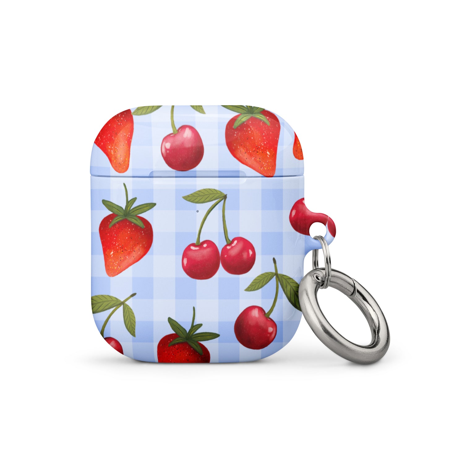 Cherries and Berries - Case for AirPods