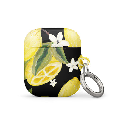 Lemon Garden - Case for AirPods