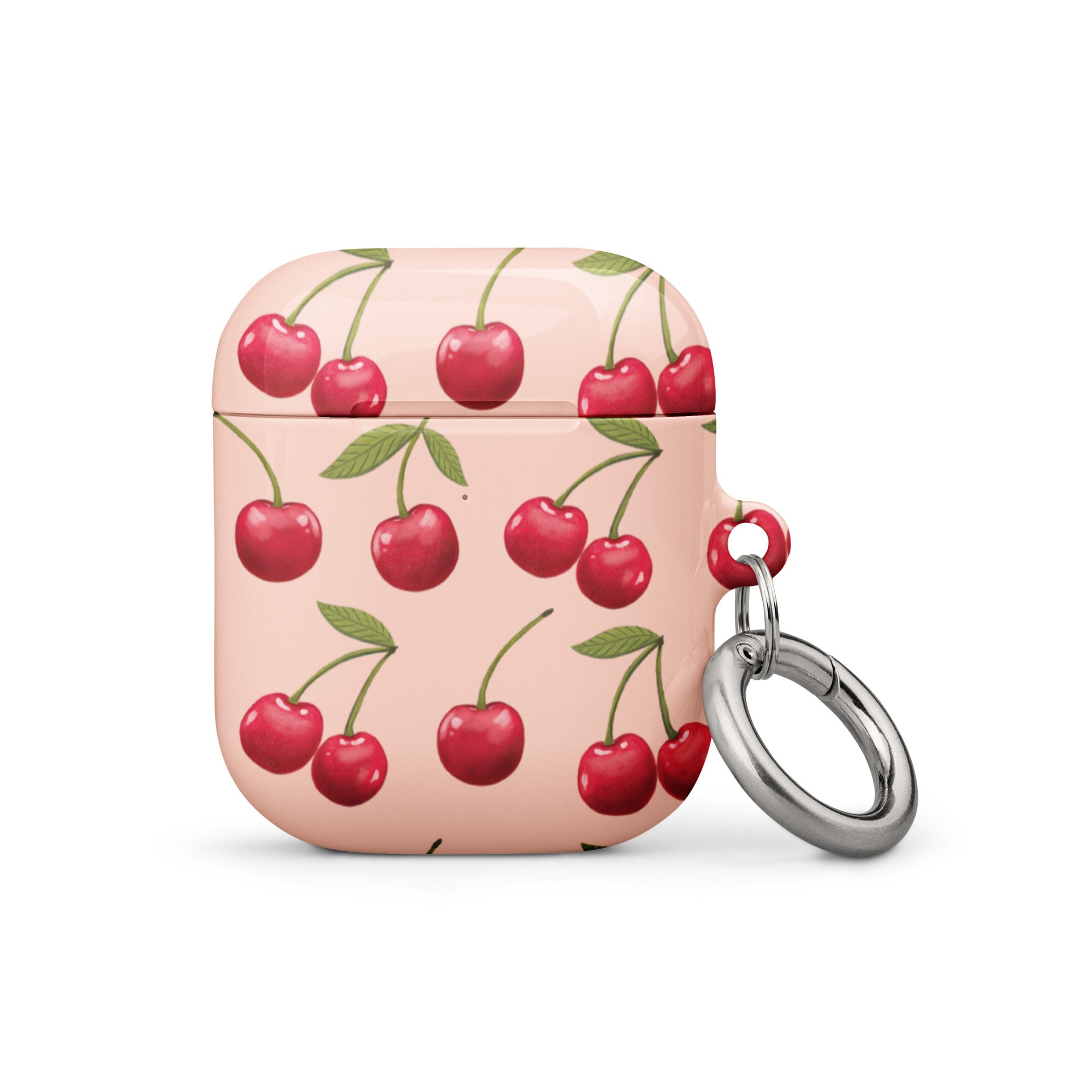 Cherry Boulevard - Case for AirPods