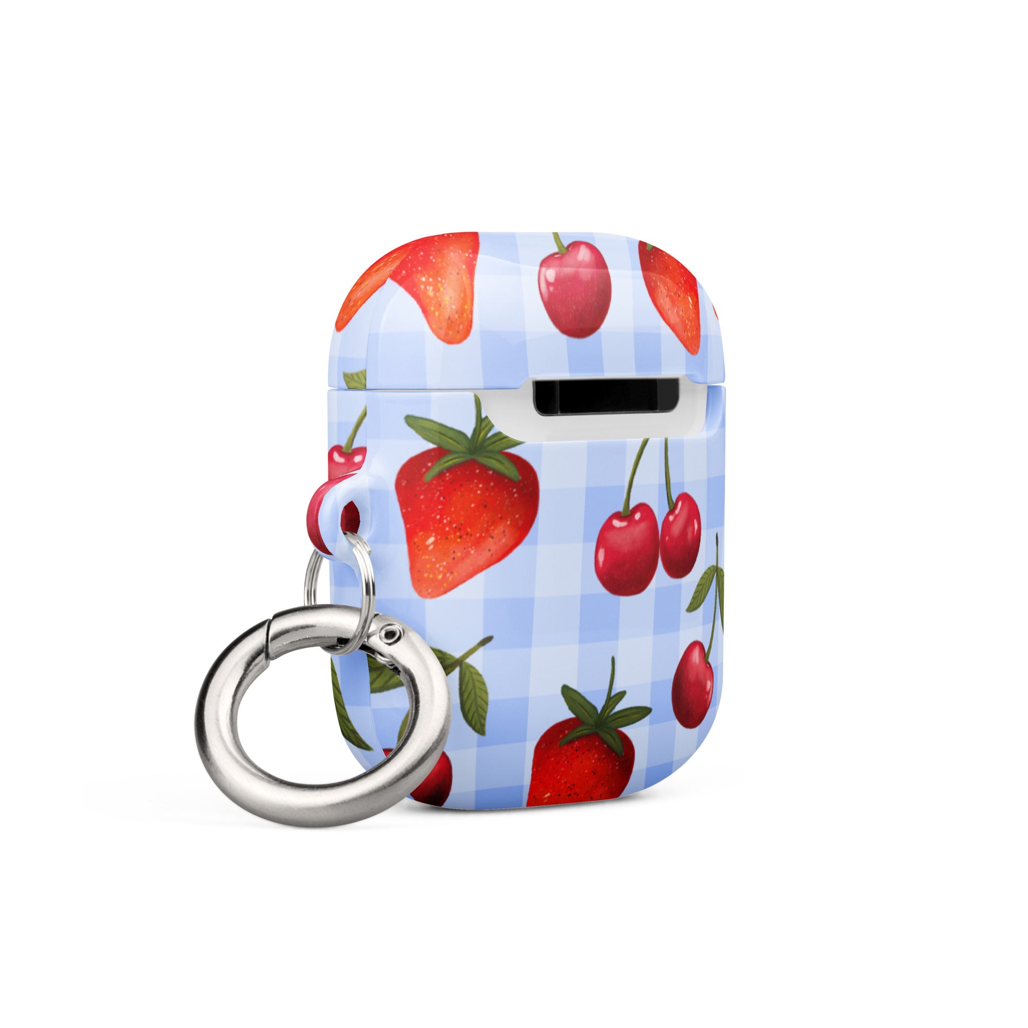 Cherries and Berries - Case for AirPods