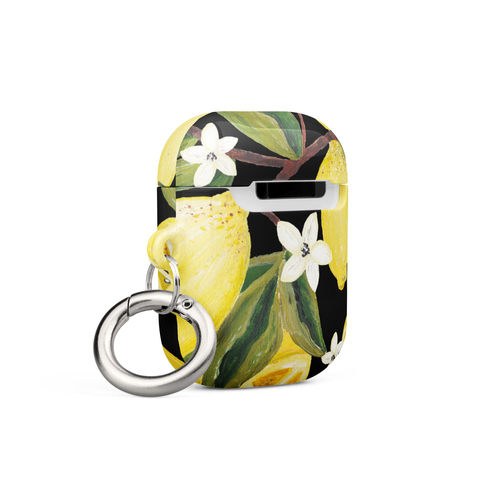 Lemon Garden - Case for AirPods