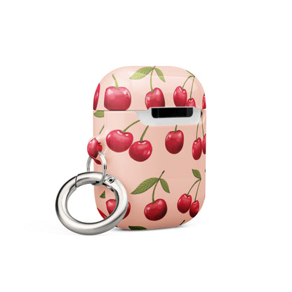 Cherry Boulevard - Case for AirPods