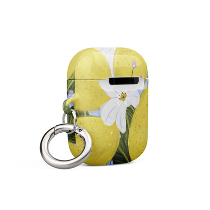 Lemon Drop - Case for AirPods