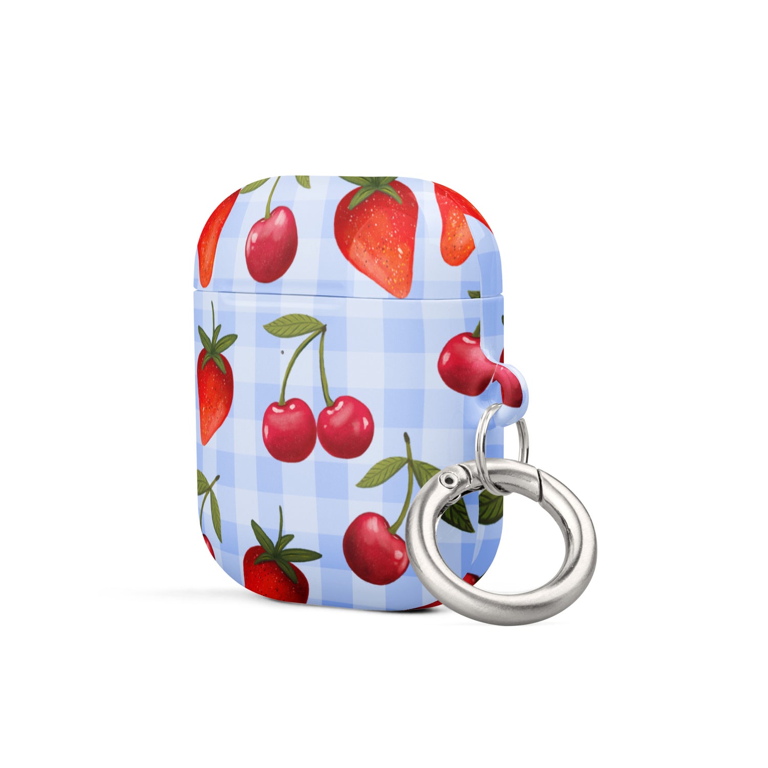 Cherries and Berries - Case for AirPods