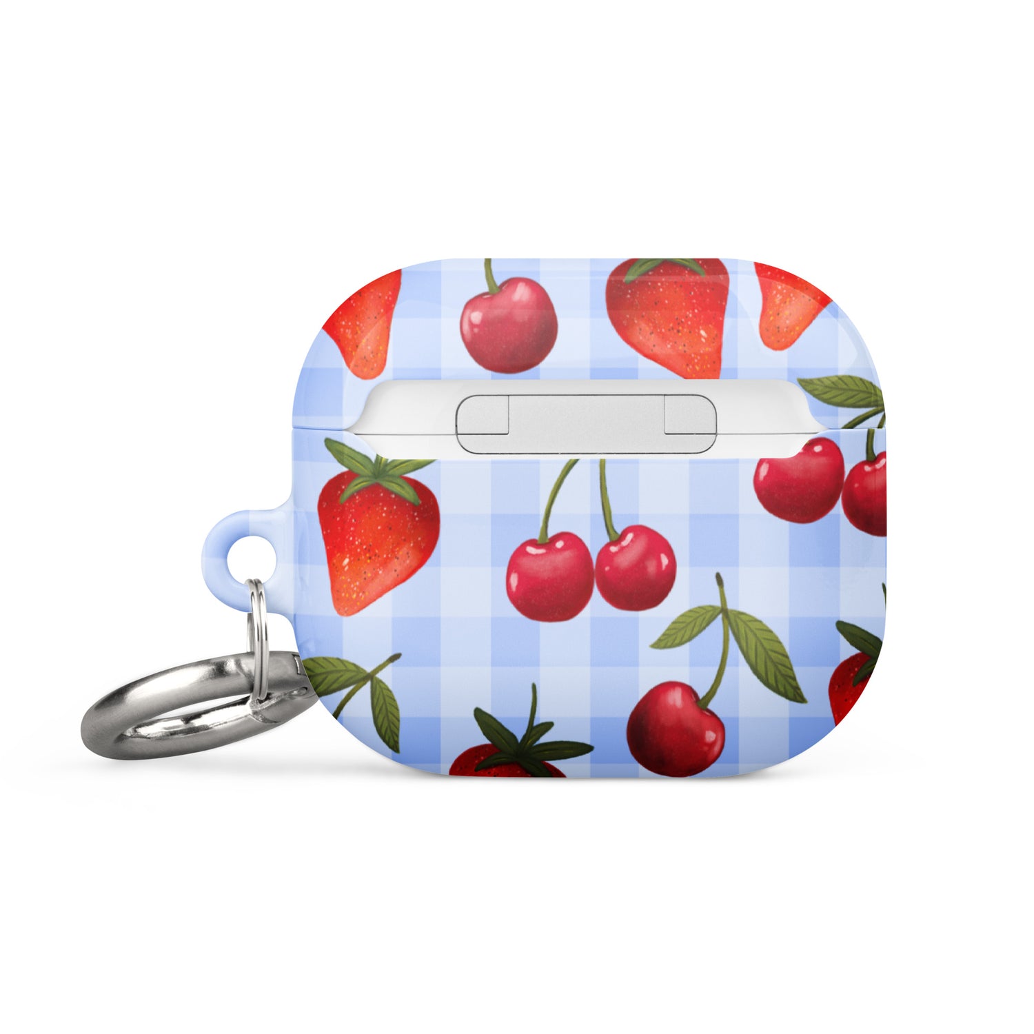 Cherries and Berries - Case for AirPods 3