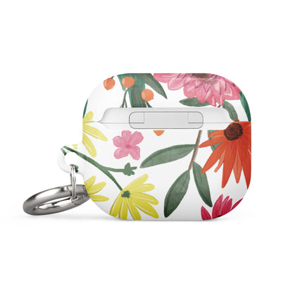 Wildflower - Case for AirPods 3