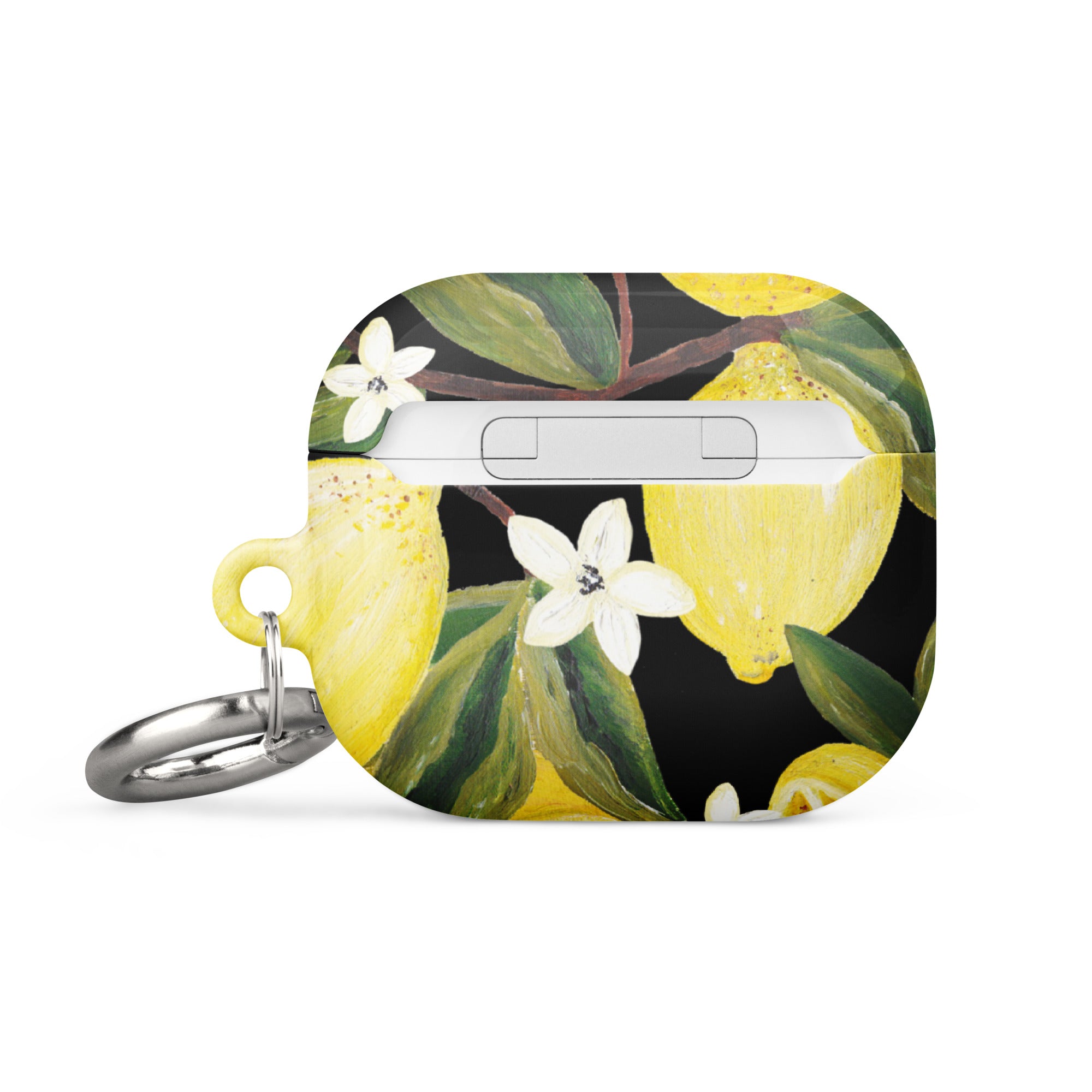 Lemon Garden - Case for AirPods 3