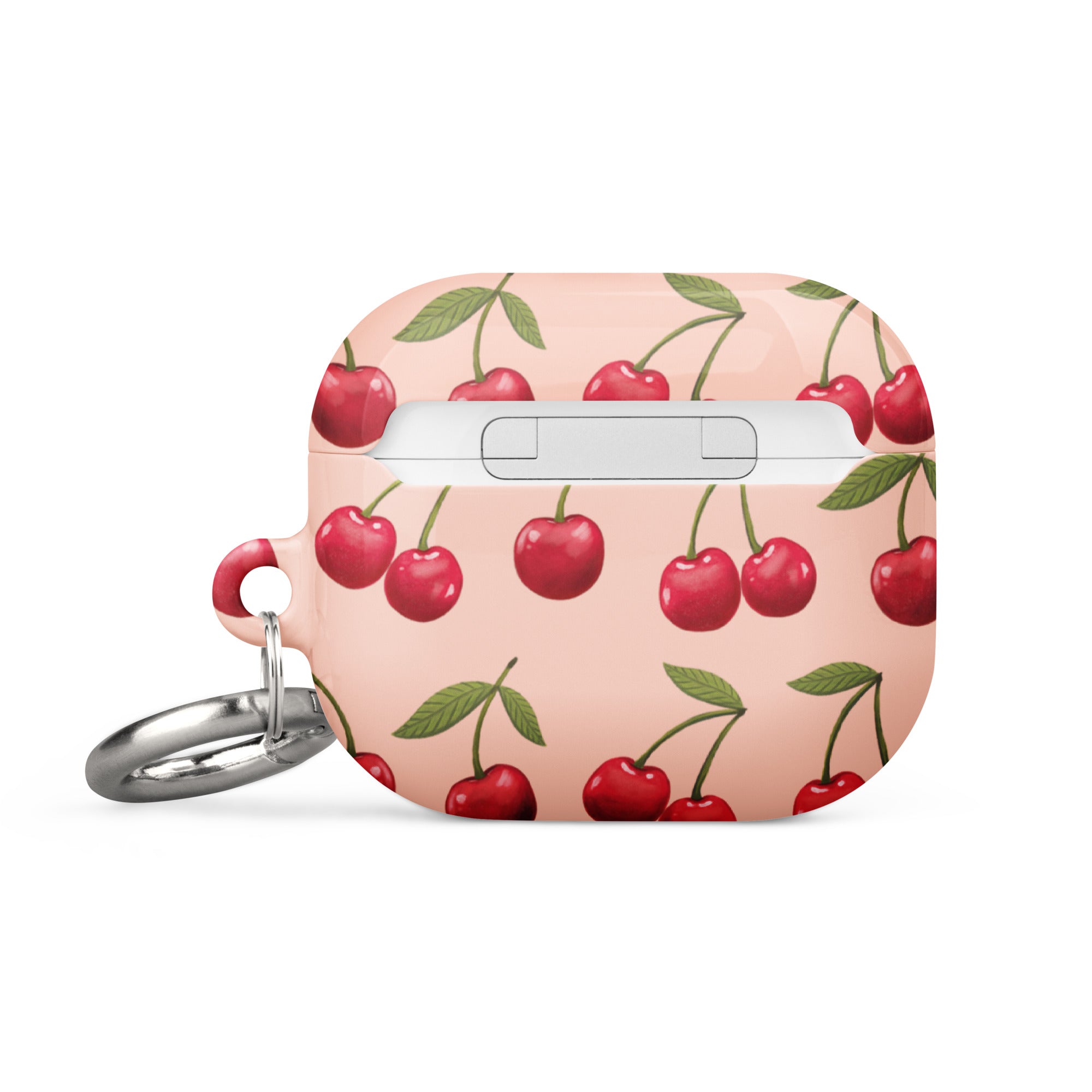 Cherry Boulevard - Case for AirPods 3