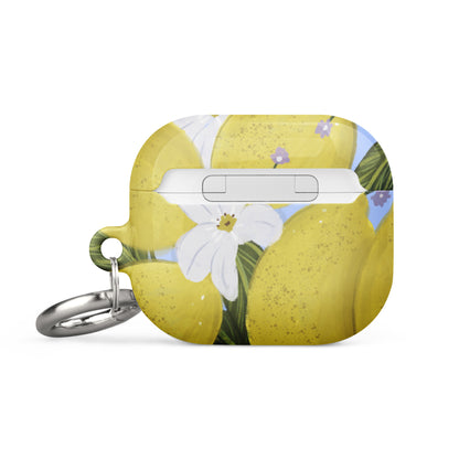 Lemon Drop - Case for AirPods 3