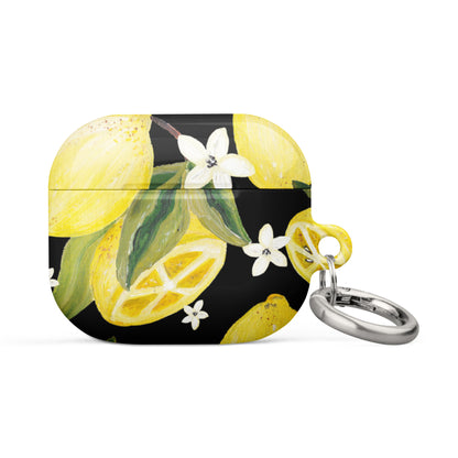 Lemon Garden - Case for AirPods 3