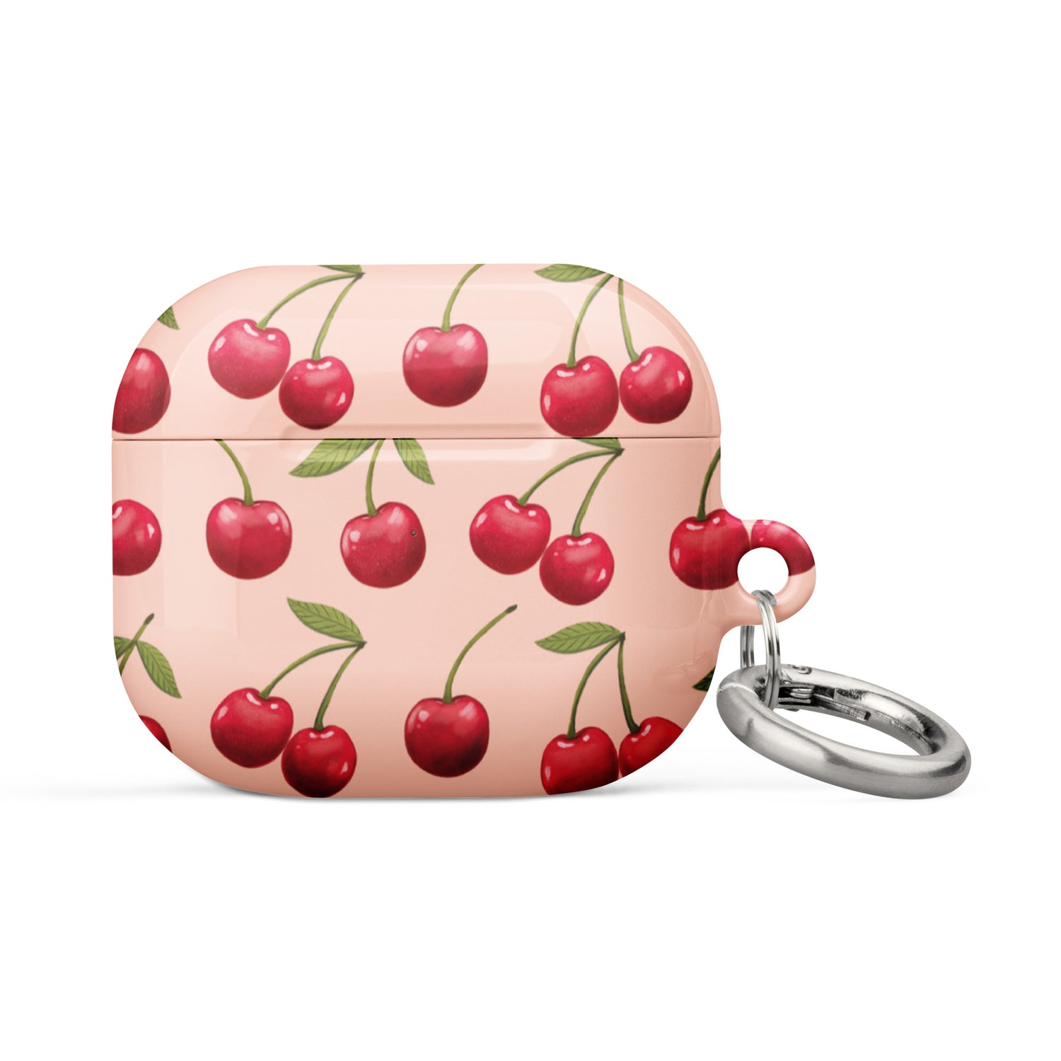 Cherry Boulevard - Case for AirPods 3