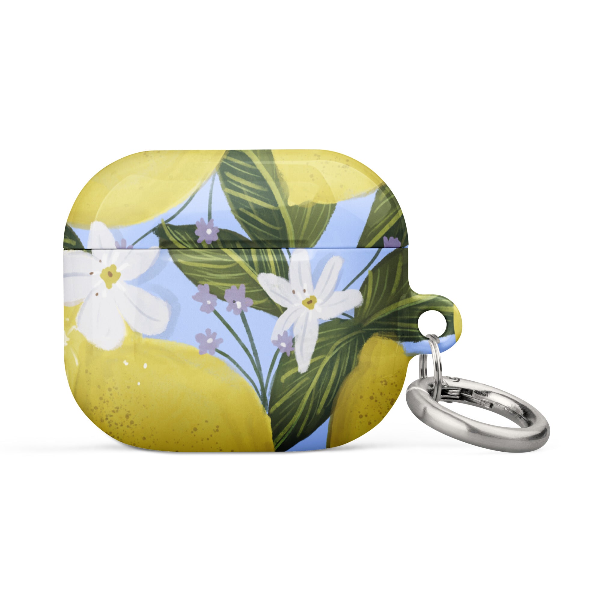 Lemon Drop - Case for AirPods 3