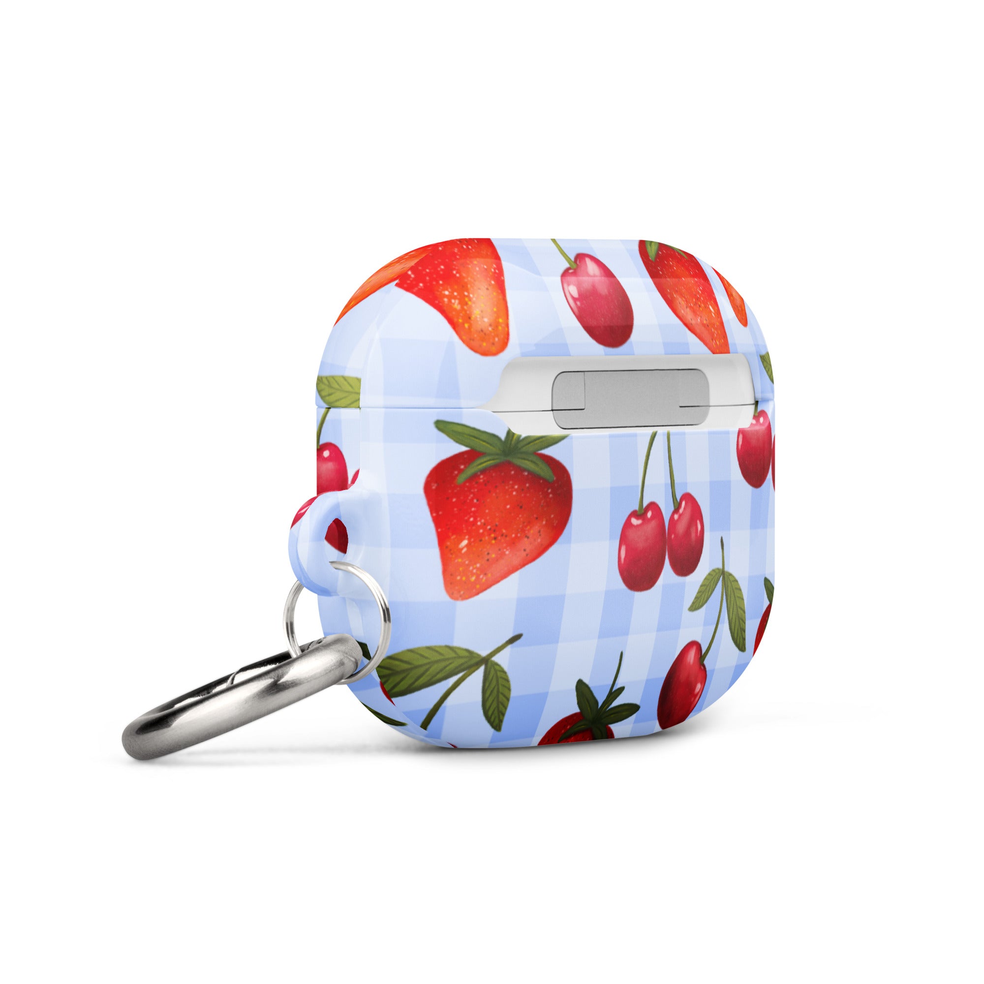 Cherries and Berries - Case for AirPods 3