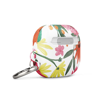 Wildflower - Case for AirPods 3