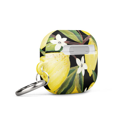 Lemon Garden - Case for AirPods 3