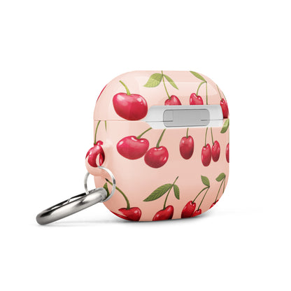 Cherry Boulevard - Case for AirPods 3