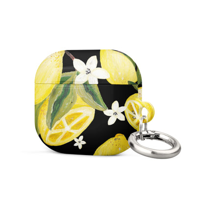 Lemon Garden - Case for AirPods 3