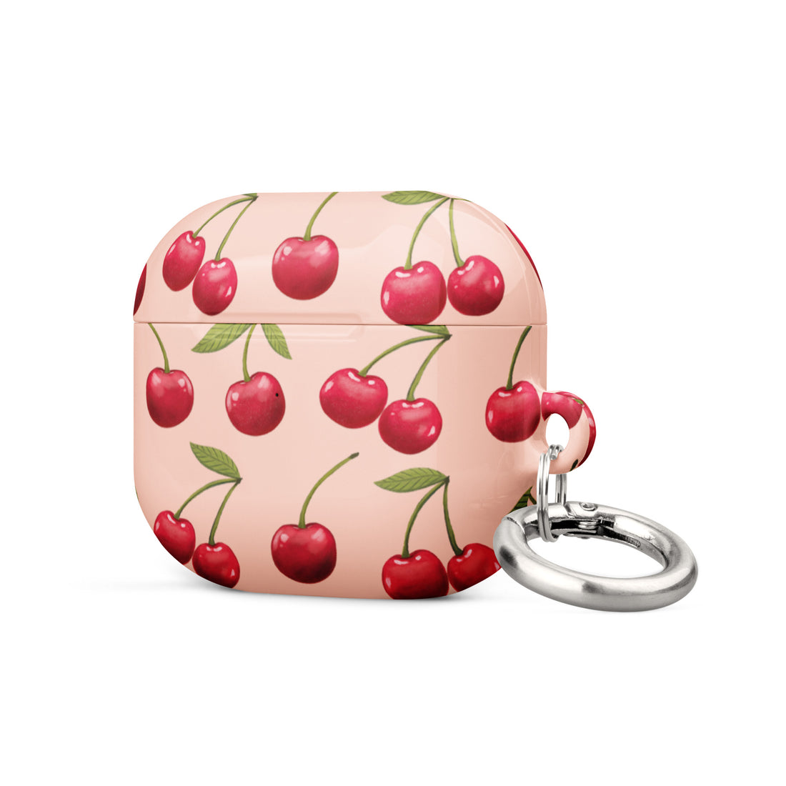 Cherry Boulevard - Case for AirPods 3