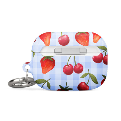 Cherries and Berries - Case for AirPods PRO 1