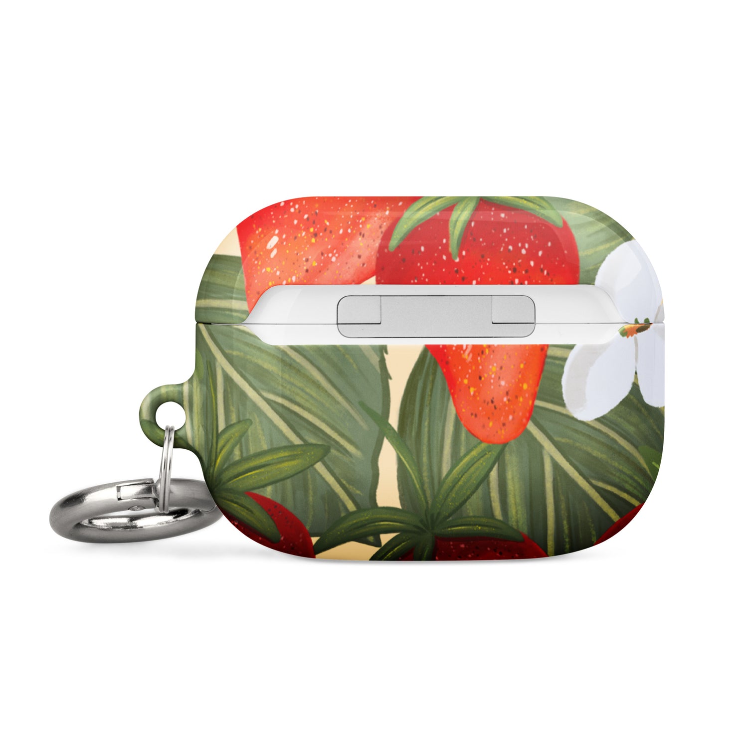 Strawberry Fields - Case for AirPods PRO 1