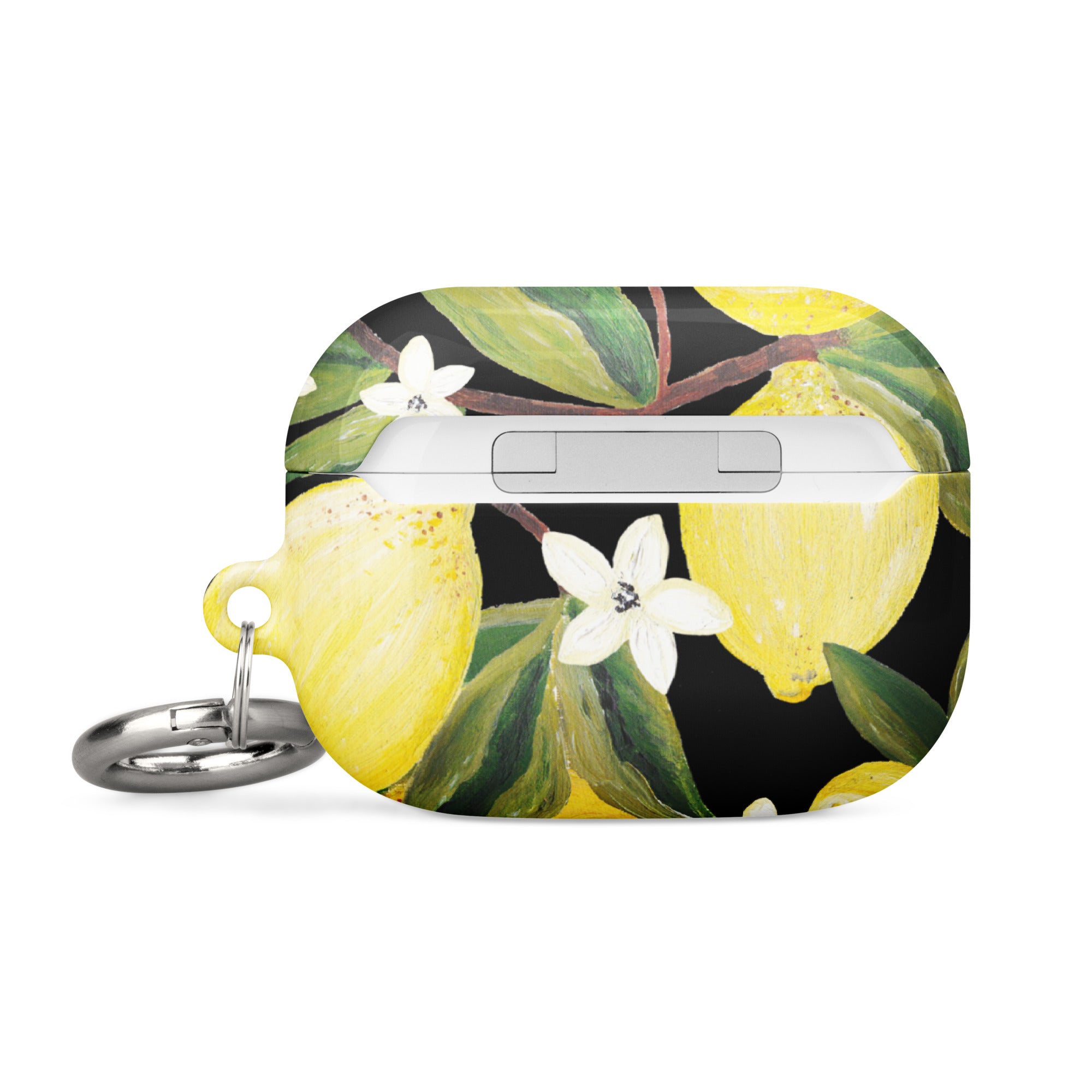 Lemon Garden - Case for AirPods PRO 1