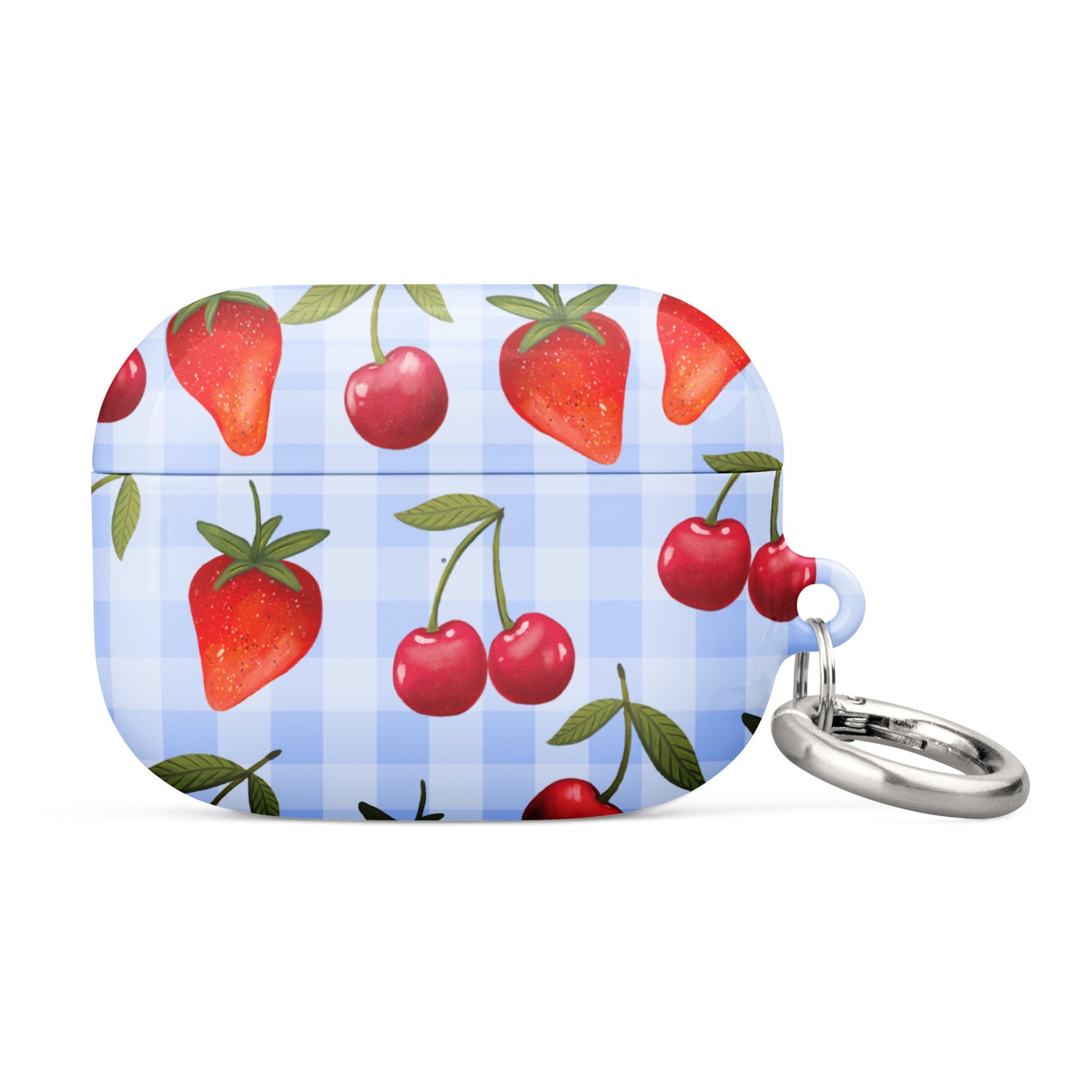 Cherries and Berries - Case for AirPods PRO 1