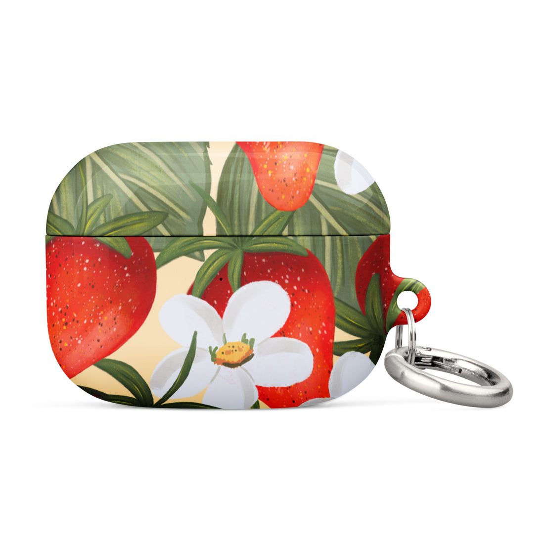 Strawberry Fields - Case for AirPods PRO 1