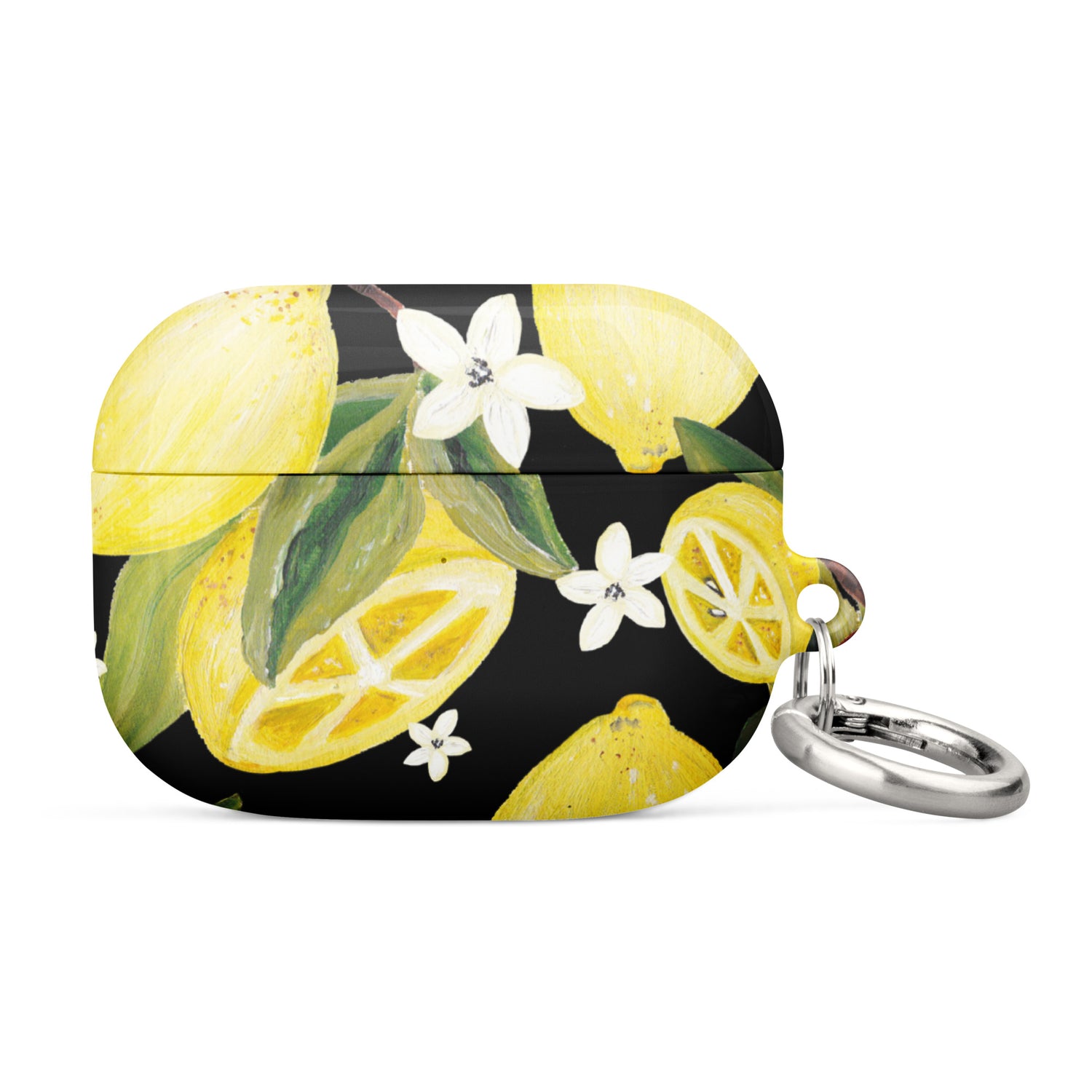 Lemon Garden - Case for AirPods PRO 1