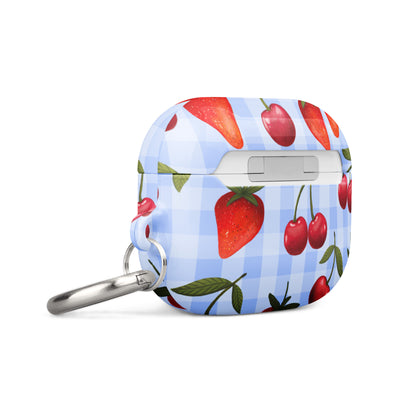 Cherries and Berries - Case for AirPods PRO 1