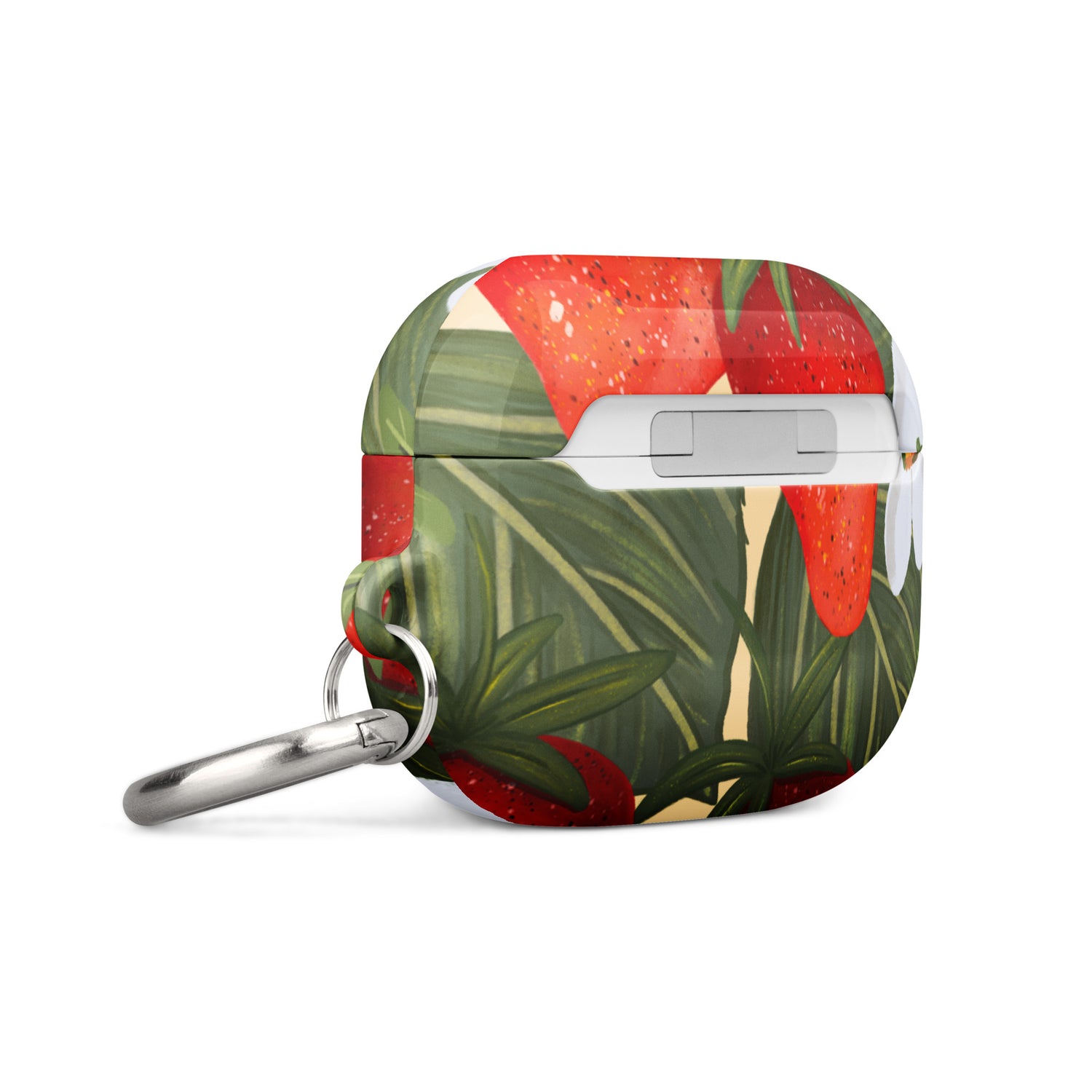 Strawberry Fields - Case for AirPods PRO 1