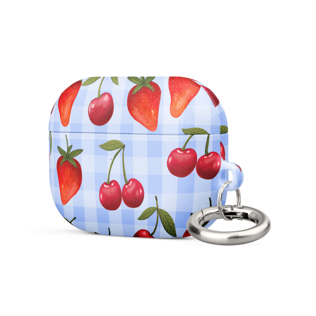 Cherries and Berries - Case for AirPods PRO 1