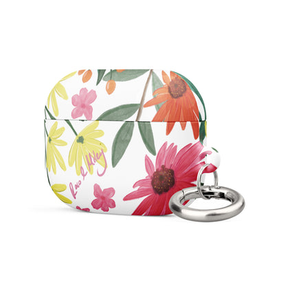 Wildflower - Case for AirPods PRO 1