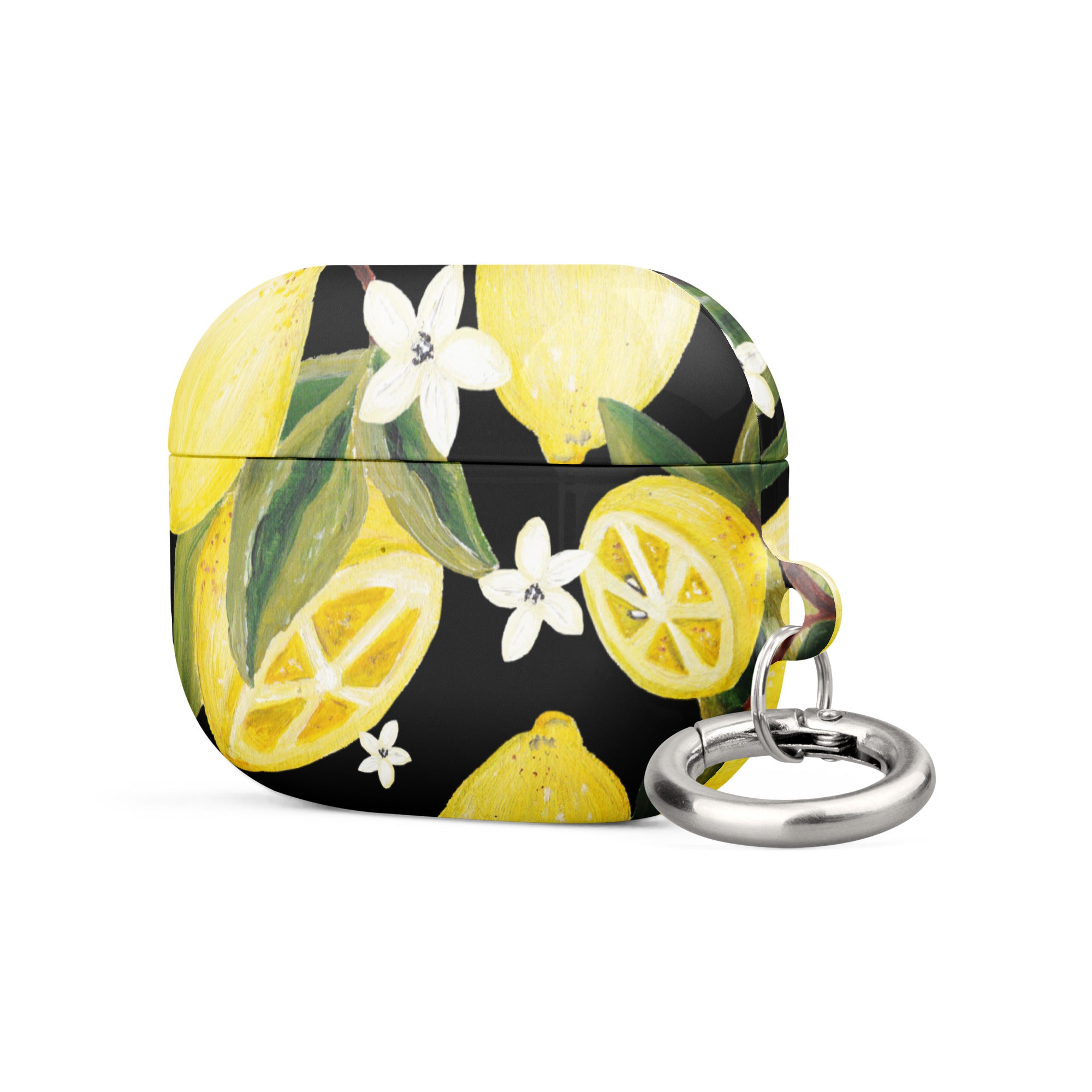 Lemon Garden - Case for AirPods PRO 1