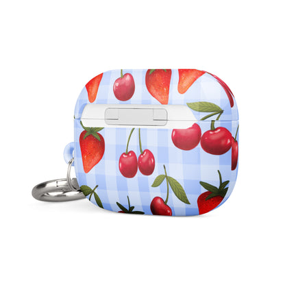 Cherries and Berries - Case for AirPods PRO 1