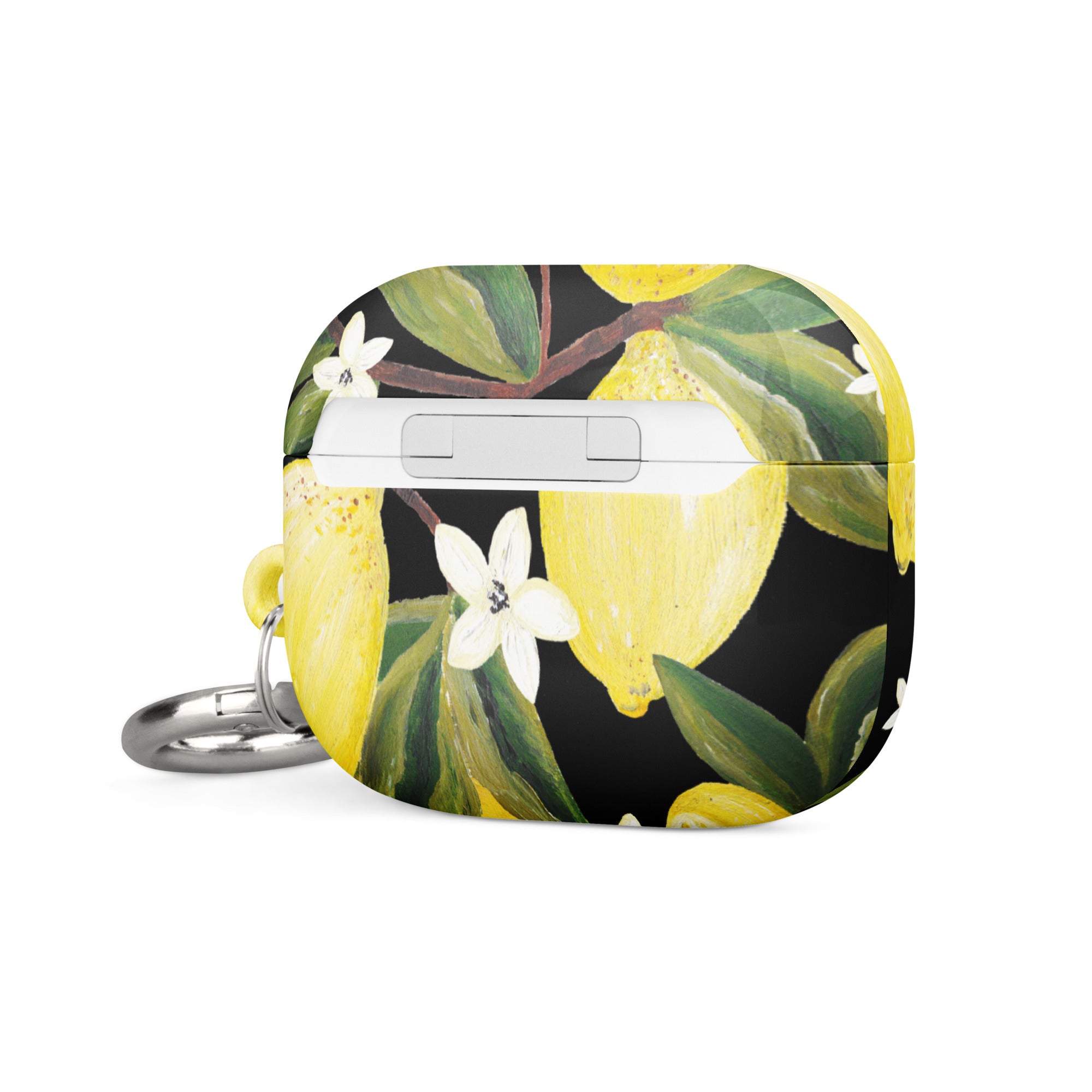 Lemon Garden - Case for AirPods PRO 1