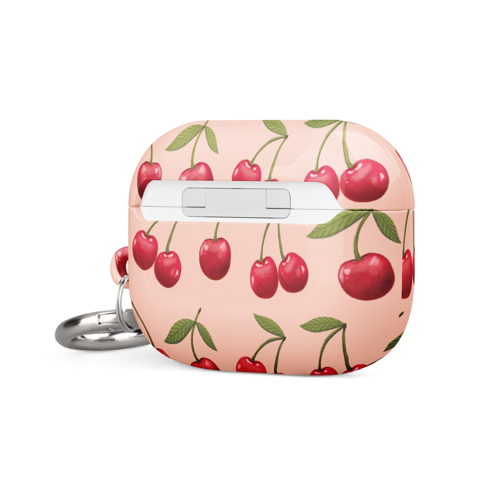 Cherry Boulevard - Case for AirPods PRO 1