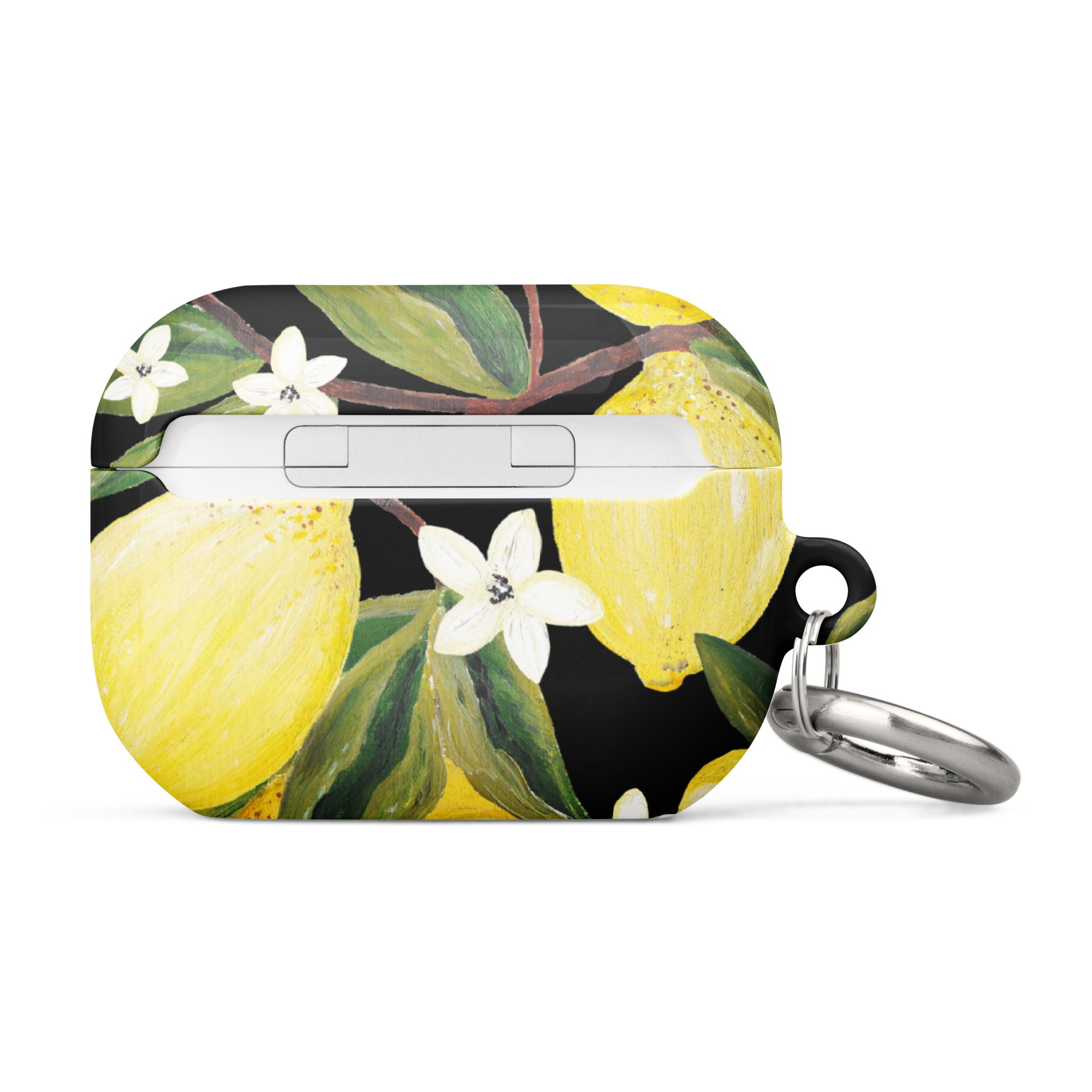 Lemon Garden - Case for AirPods PRO 2