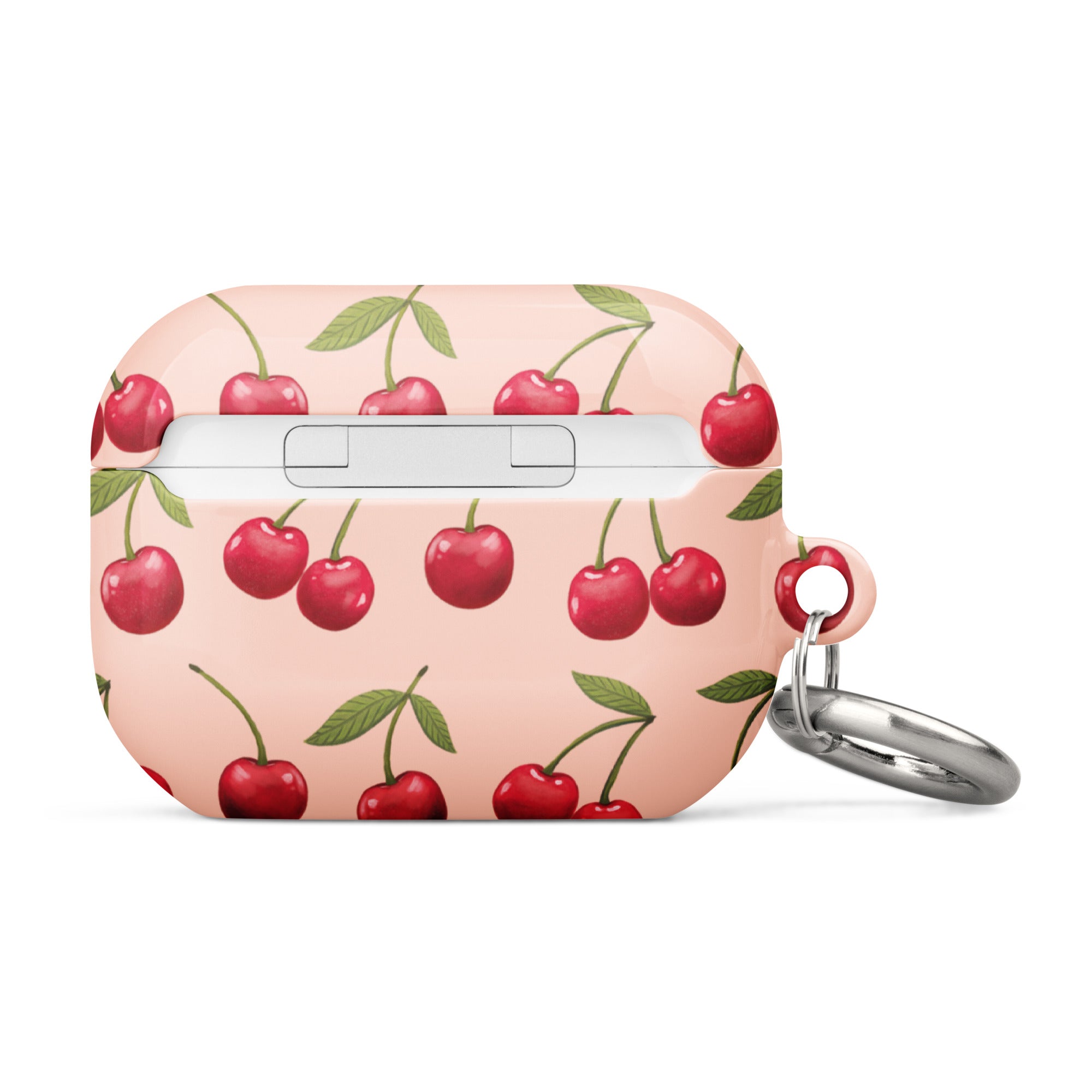 Cherry Boulevard - Case for AirPods PRO 2